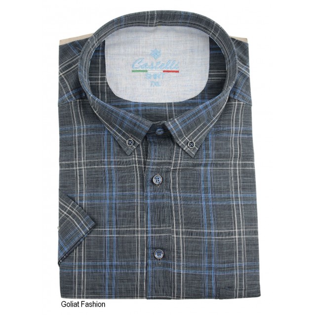 Camasa barbati CSM166