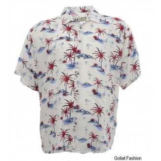 Camasa barbati CSM158