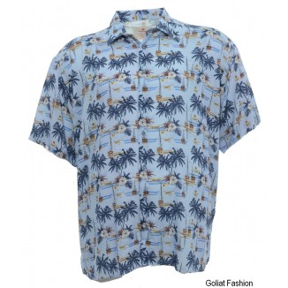 Camasa barbati CSM159