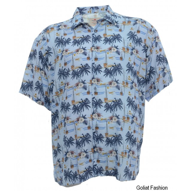 Camasa barbati CSM159