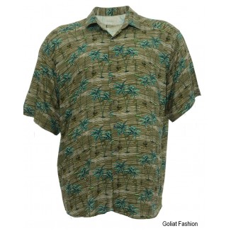 Camasa barbati CSM160