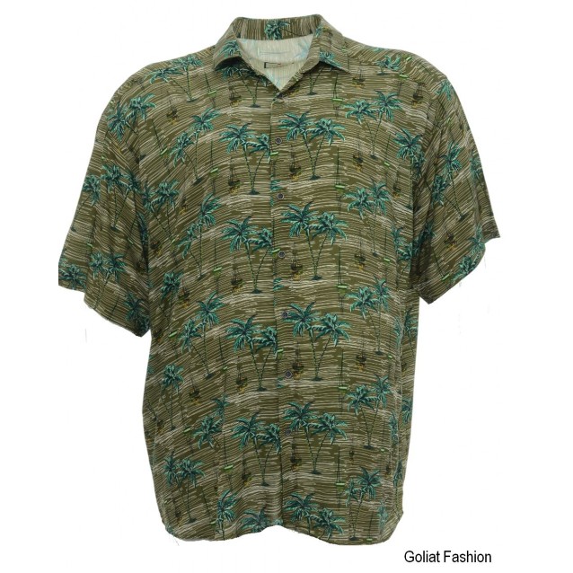 Camasa barbati CSM160