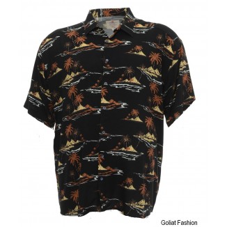 Camasa barbati CSM162