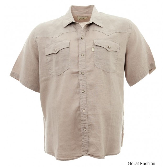 Camasa barbati MSC110