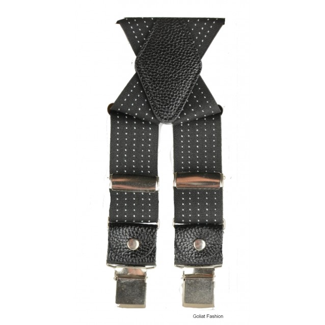 Bretele barbati BRT5