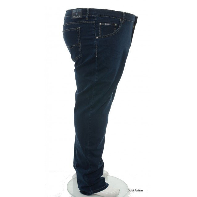 Blugi barbati BDM130