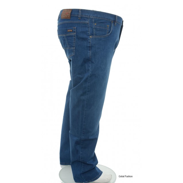 Blugi barbati BDM73