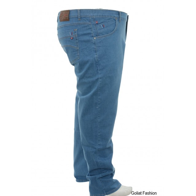 Blugi barbati BDM128