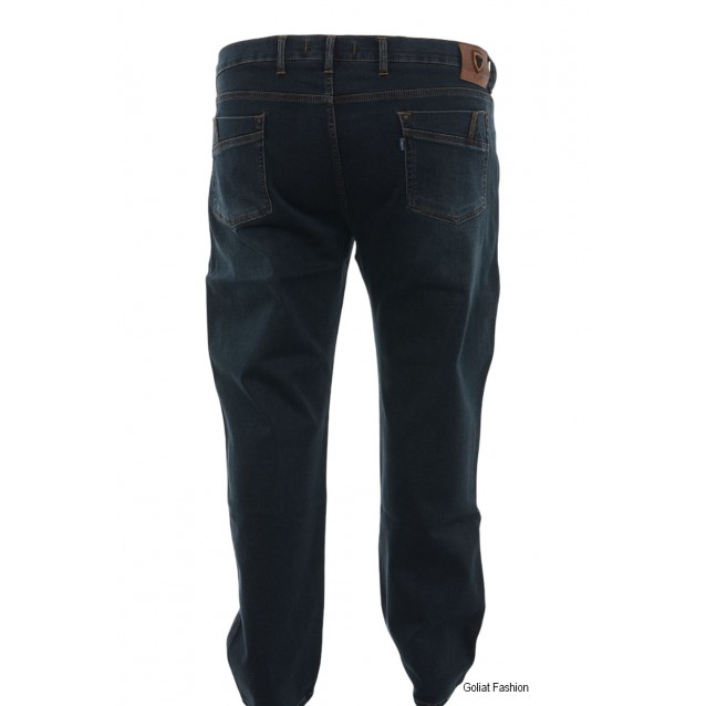 Blugi barbati BDM136