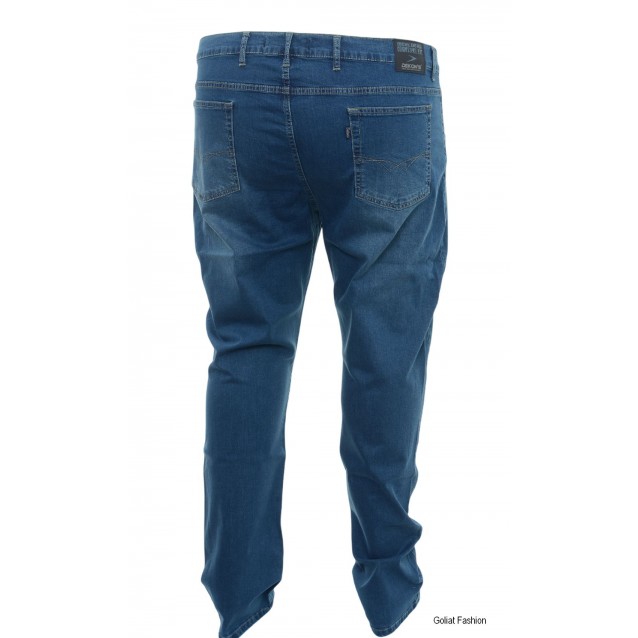 Blugi barbati BDM122