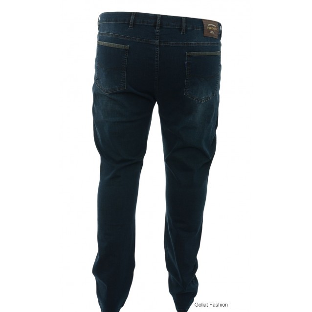 Blugi barbati BDM162