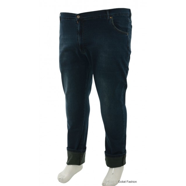 Blugi barbati BDM162