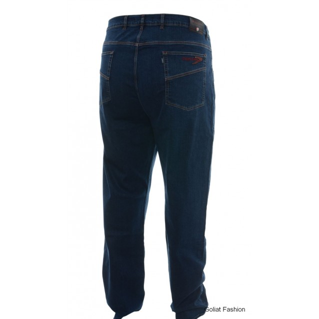 Blugi barbati BDM189 Blugi barbati BDM189