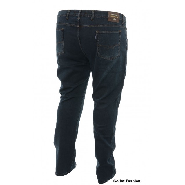 Blugi barbati BDM44