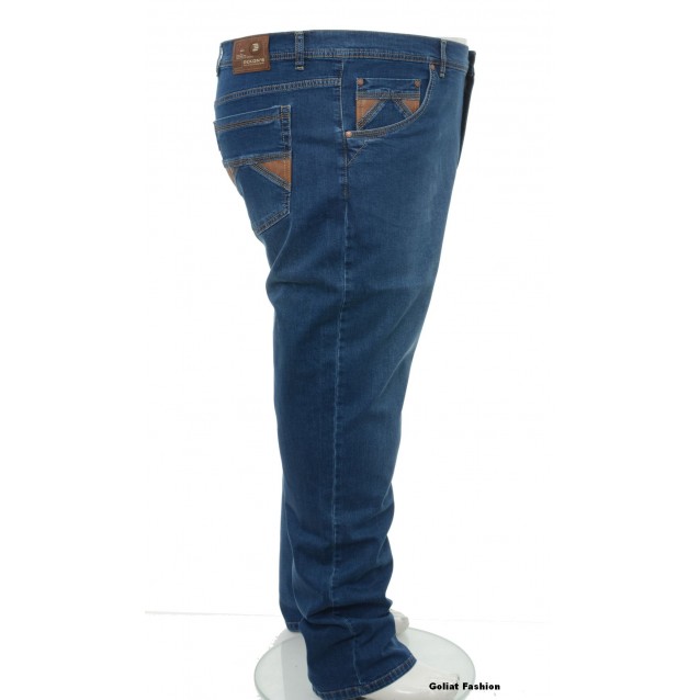 Blugi barbati BDM18