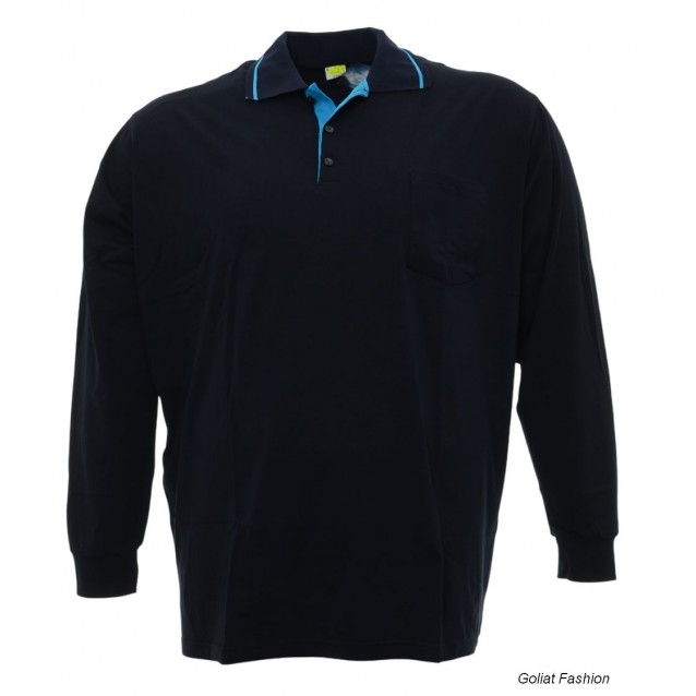 Bluza barbati BLBM104