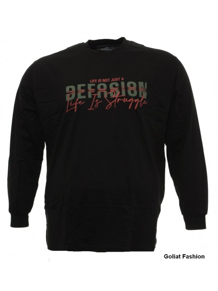 Bluza barbati BLBM78