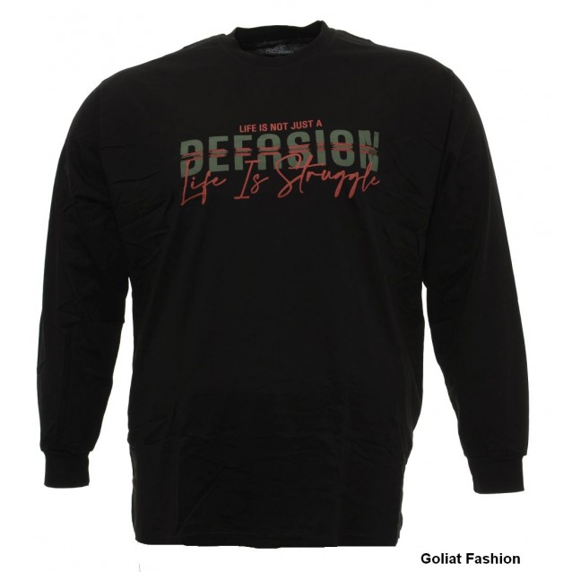 Bluza barbati BLBM78