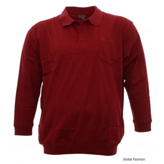 Bluza barbati BLBM94