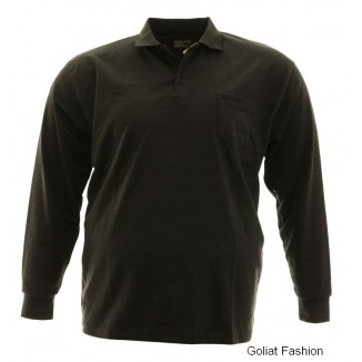 Bluza barbati BLBM118