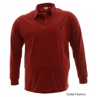 Bluza barbati BLBM123