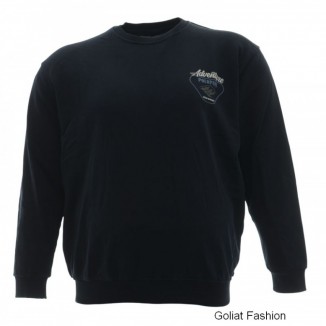Bluza barbati BLBM124