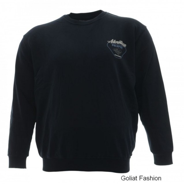 Bluza barbati BLBM124