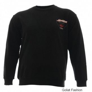 Bluza barbati BLBM125