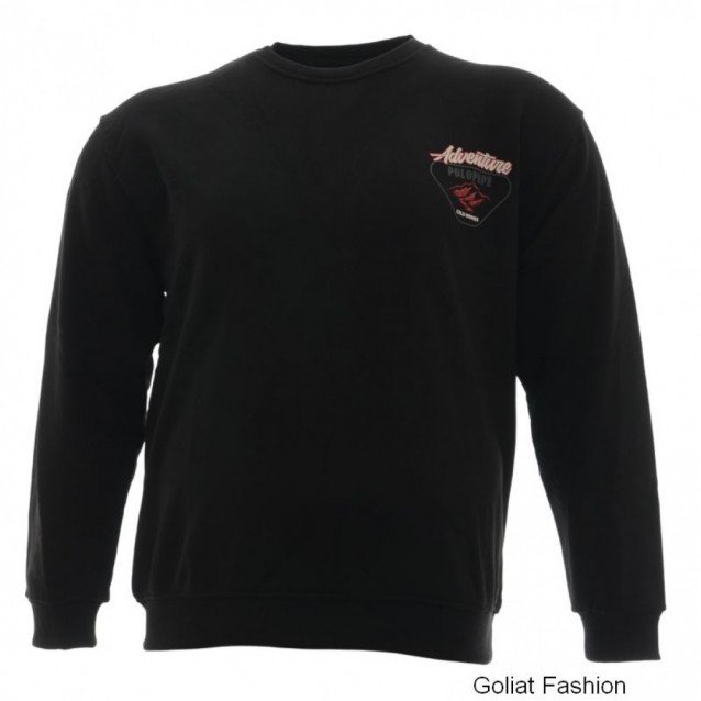 Bluza barbati BLBM125