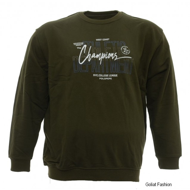 Bluza barbati BLZB51