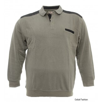 Bluza barbati BLZB32