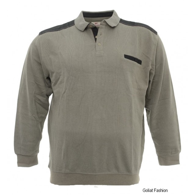 Bluza barbati BLZB32