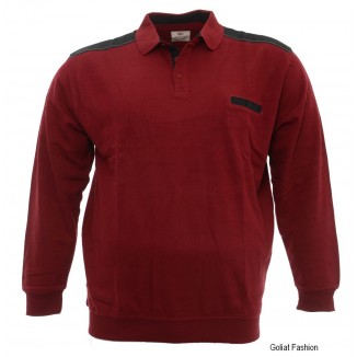 Bluza barbati BLZB33