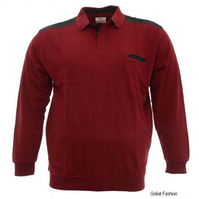 Bluza barbati BLZB33