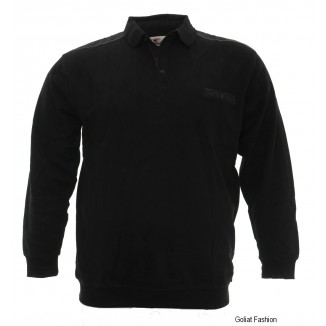 Bluza barbati BLZB35