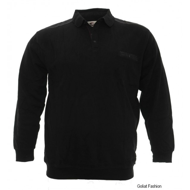 Bluza barbati BLZB35