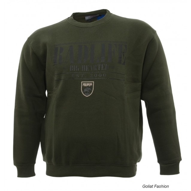 Bluza barbati BLZB103