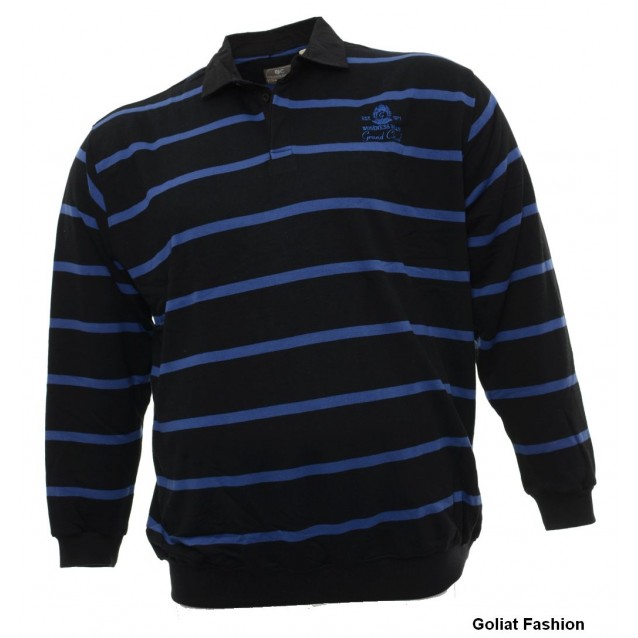 Bluza barbati BLZB79