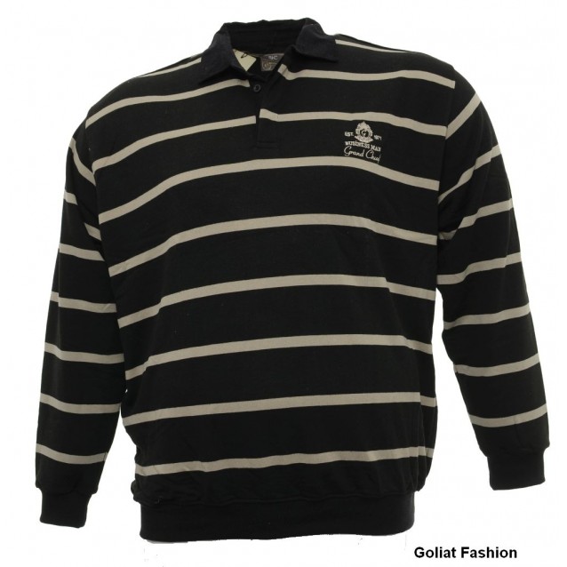 Bluza barbati BLZB81