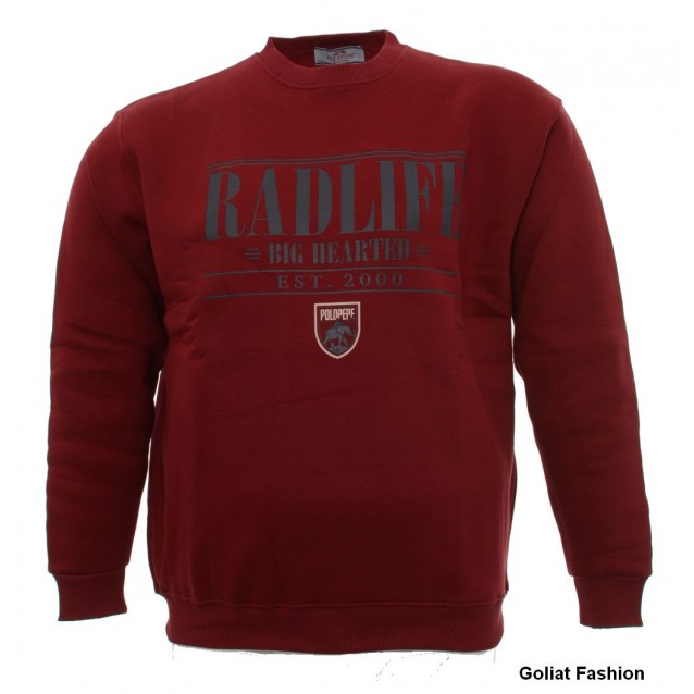 Bluza barbati BLZB88