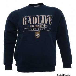 Bluza barbati BLZB89