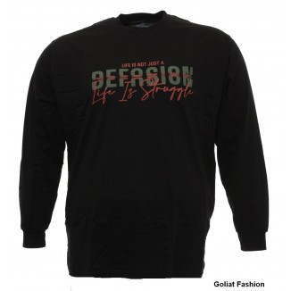 Bluza barbati BLZB93