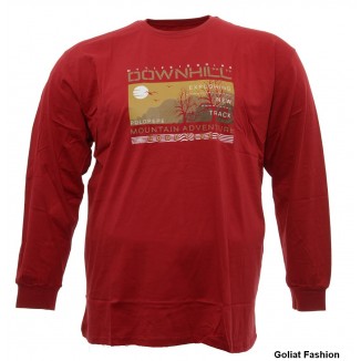 Bluza barbati BLZB95