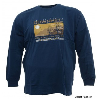 Bluza barbati BLZB96