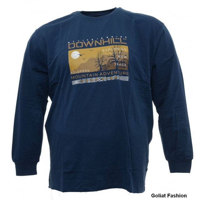 Bluza barbati BLZB96