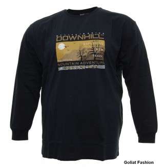 Bluza barbati BLZB97