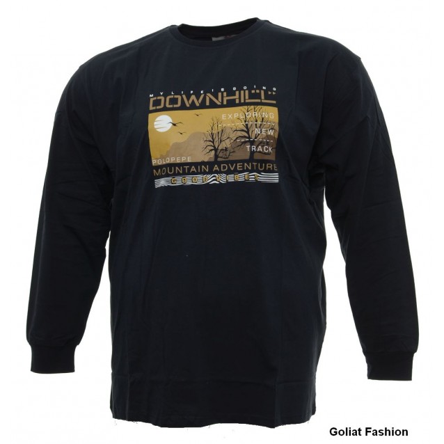 Bluza barbati BLZB97