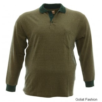 Bluza barbati BLZB112