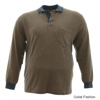 Bluza barbati BLZB113