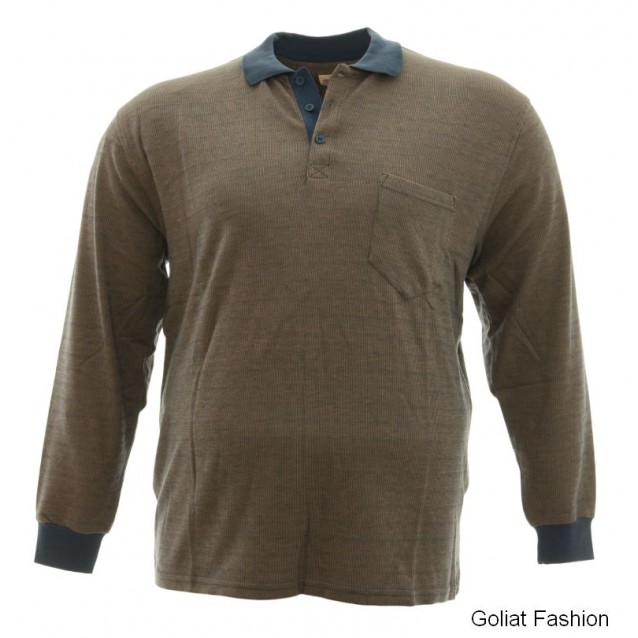Bluza barbati BLZB113